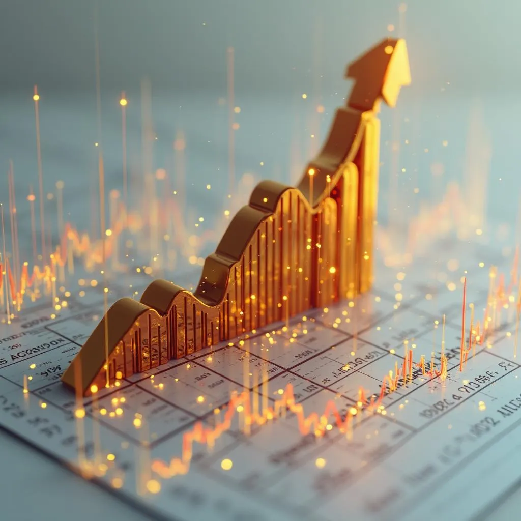 Graphique de croissance d'IntelliInvest
