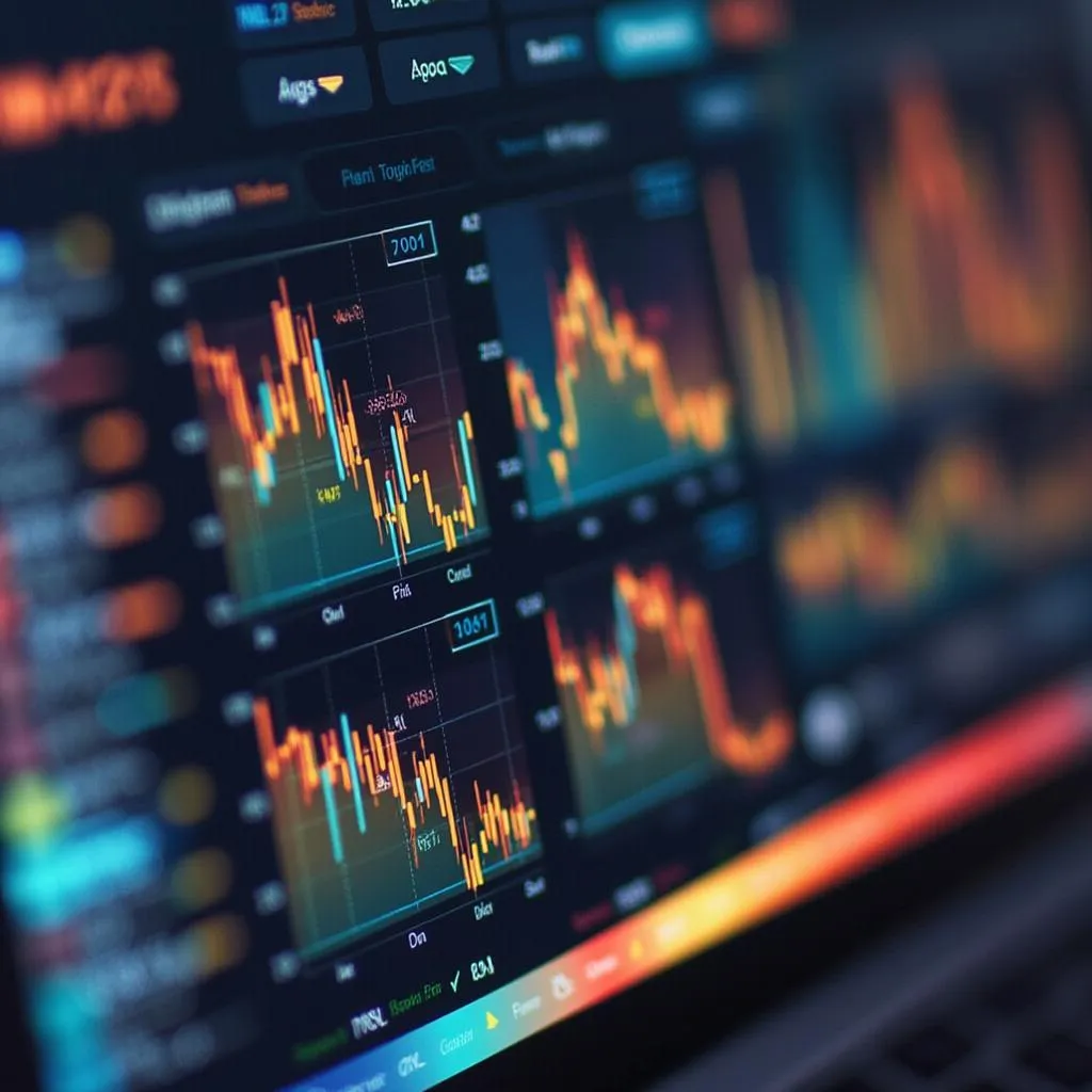 Gestion de risque algorithmique