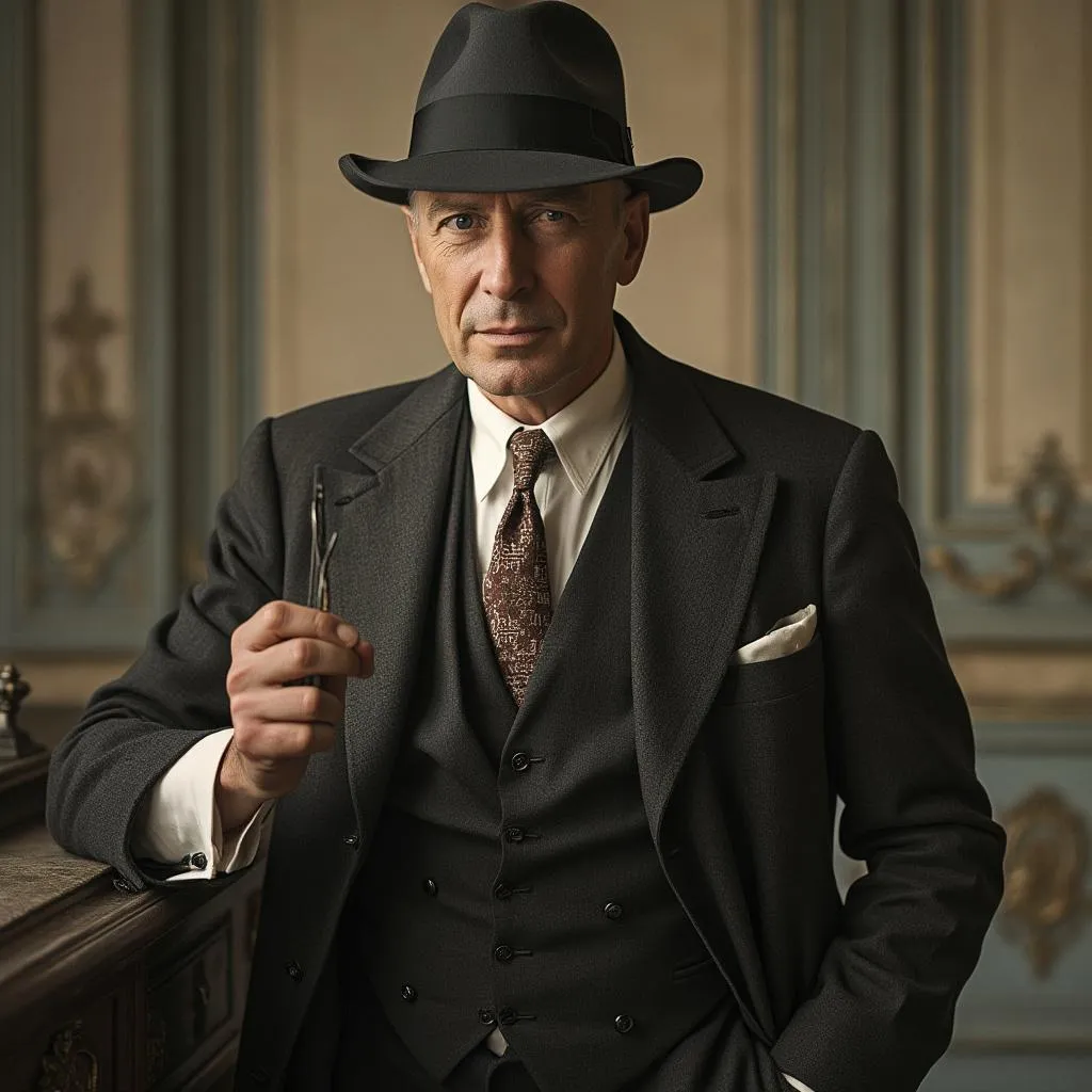 Jean-Pierre Mercier