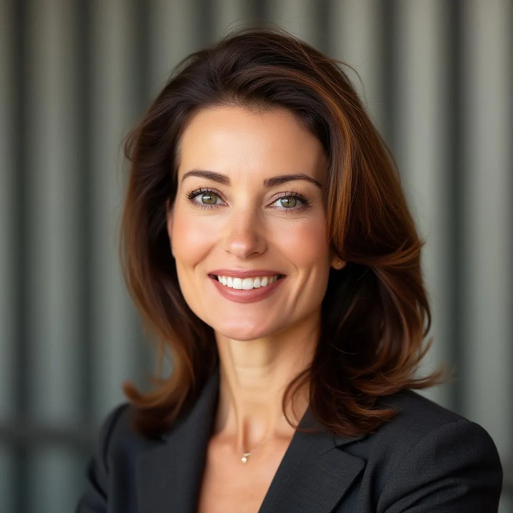 Caroline Dupont